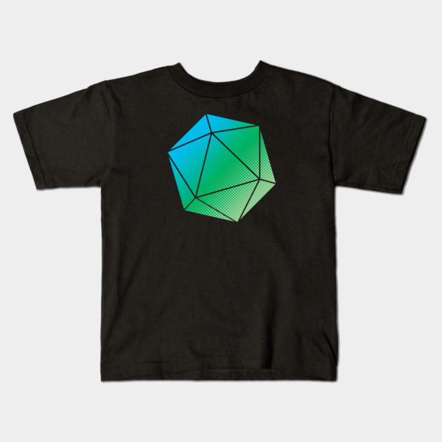 Druidic D20